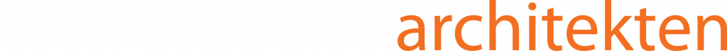 Logo heitzenröderarchitekten Hanau Schriftzug